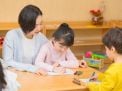 Building Strong Bonds: The Key to Early Childhood Success
